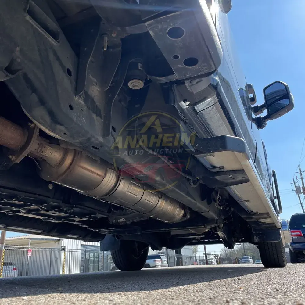 2023 Ford F-350 Super Duty Lariat