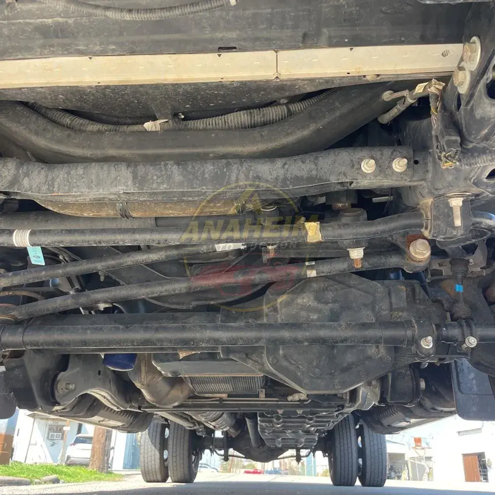 2023 Ford F-350 Super Duty Lariat