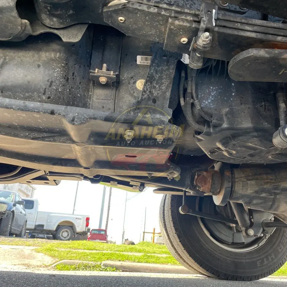 2023 Ford F-350 Super Duty Lariat