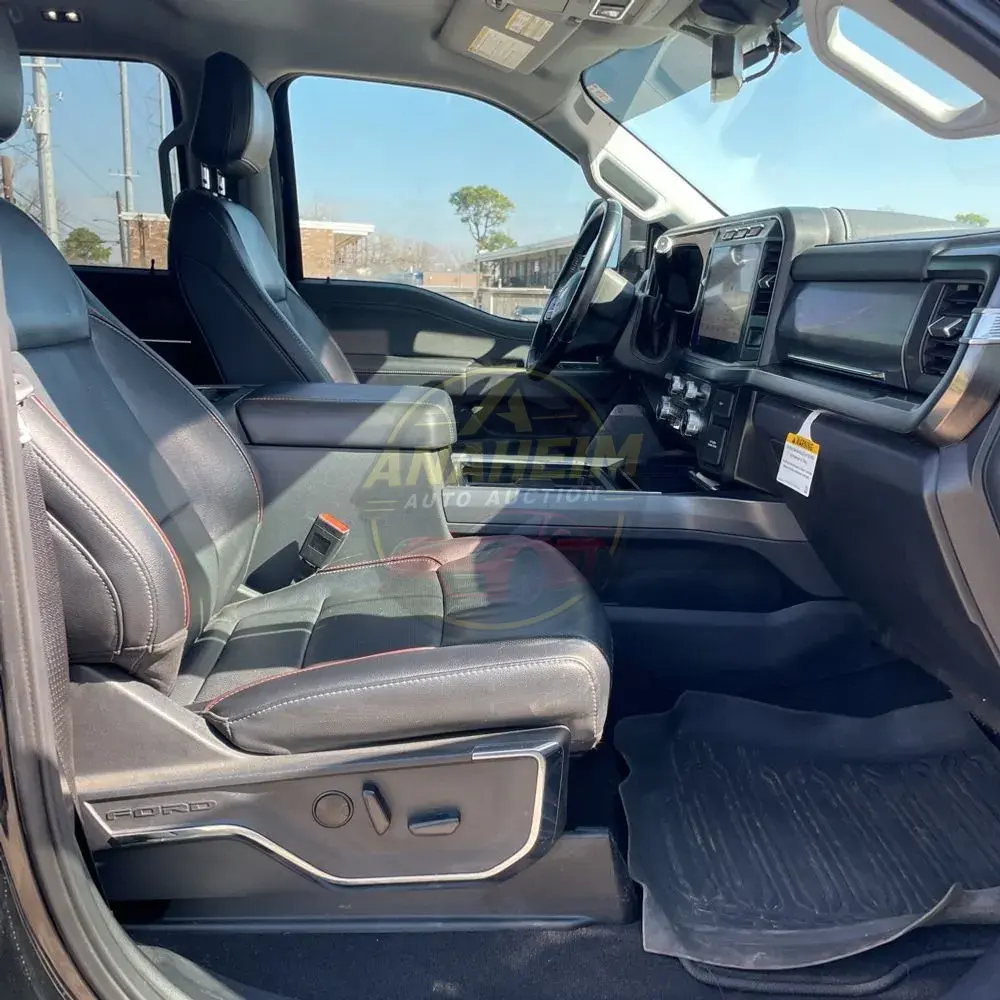 2023 Ford F-350 Super Duty Lariat
