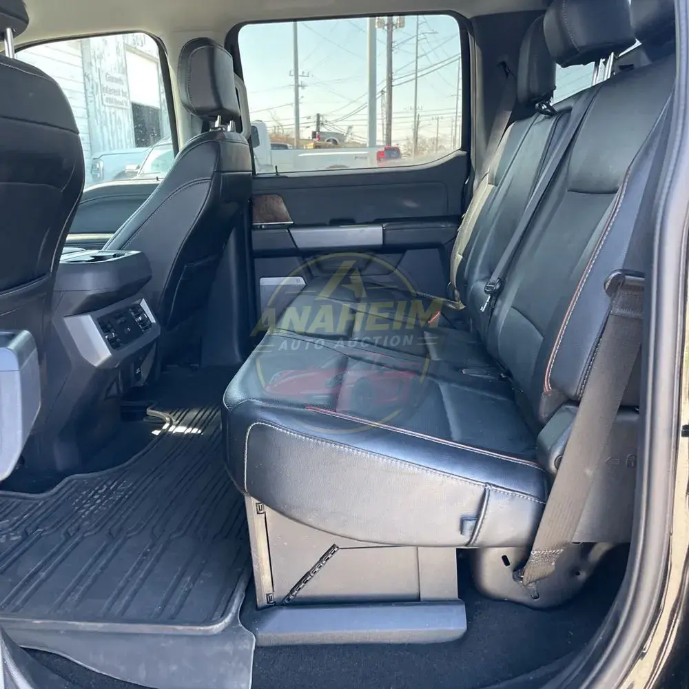 2023 Ford F-350 Super Duty Lariat