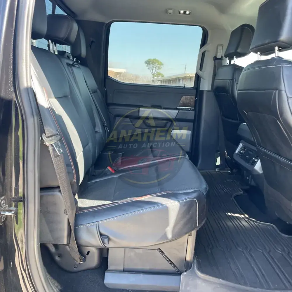 2023 Ford F-350 Super Duty Lariat