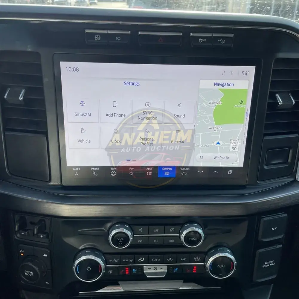 2023 Ford F-350 Super Duty Lariat