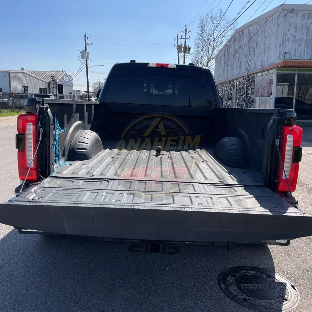 2023 Ford F-350 Super Duty Lariat