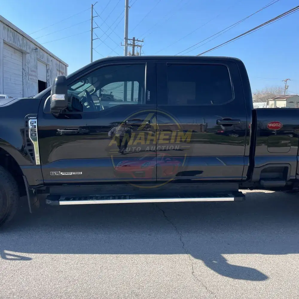 2023 Ford F-350 Super Duty Lariat