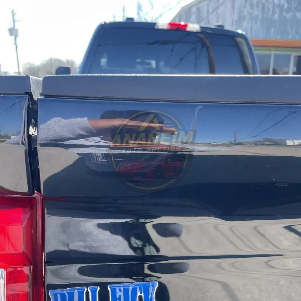 2023 Ford F-350 Super Duty Lariat