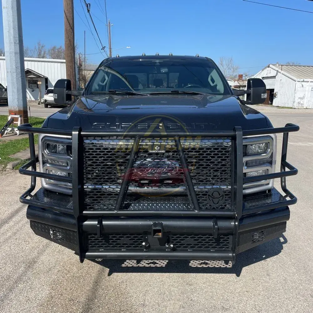 2023 Ford F-350 Super Duty Lariat