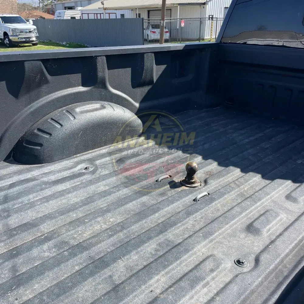 2023 Ford F-350 Super Duty Lariat