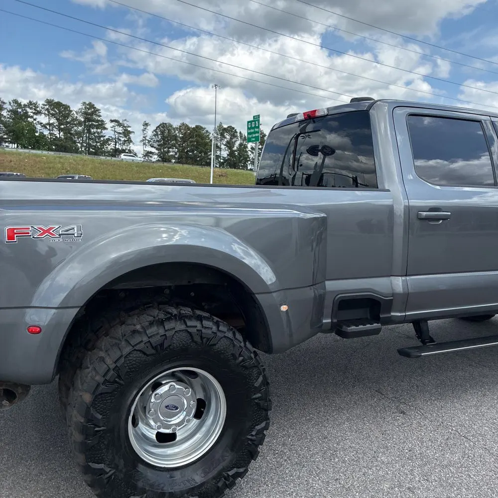 2024 Ford F-350 Super Duty Lariat
