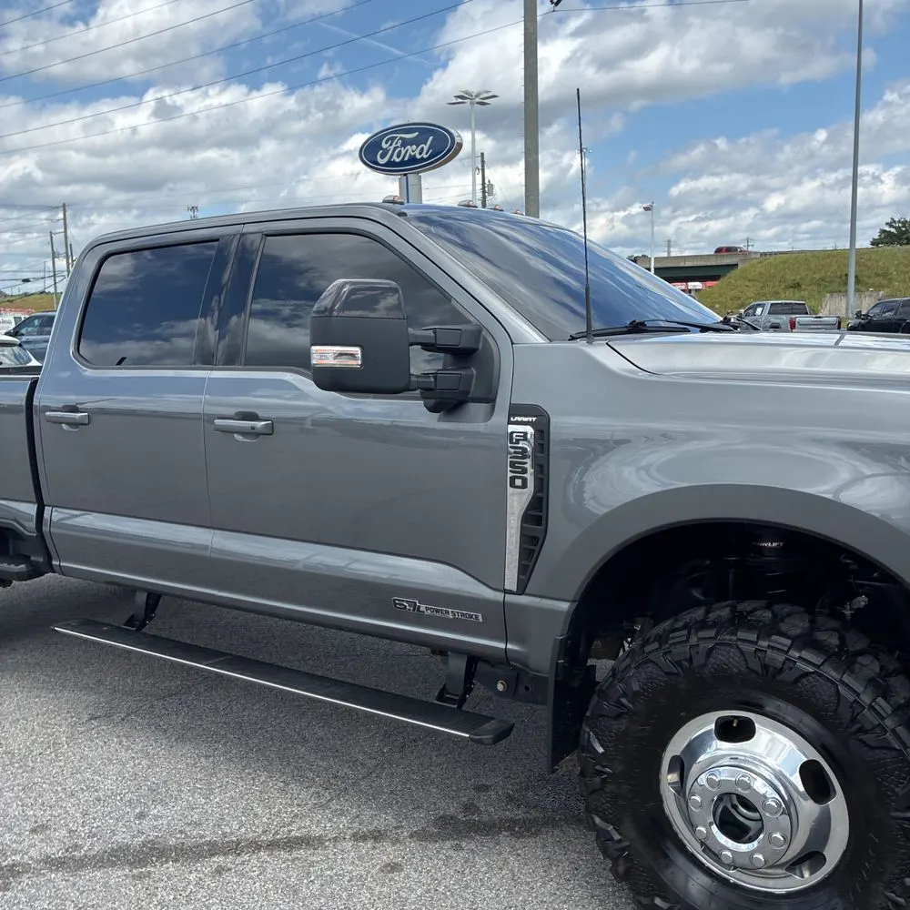 2024 Ford F-350 Super Duty Lariat