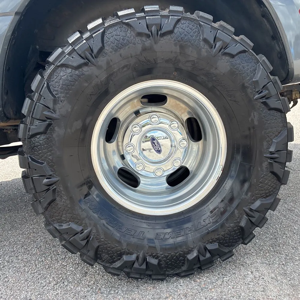 2024 Ford F-350 Super Duty Lariat