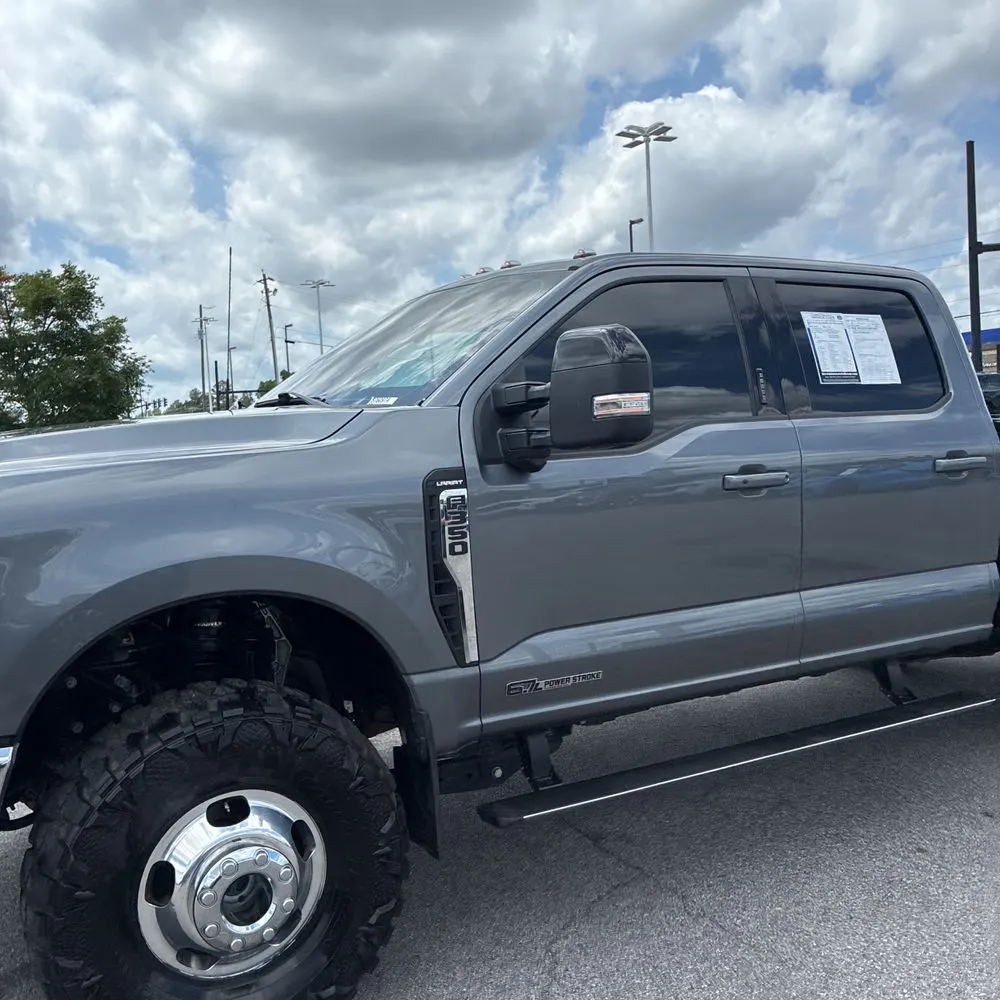 2024 Ford F-350 Super Duty Lariat