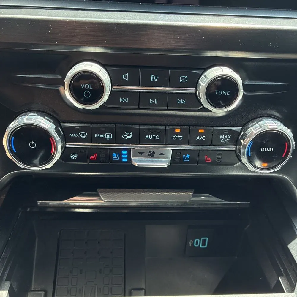 2024 Ford F-350 Super Duty Lariat