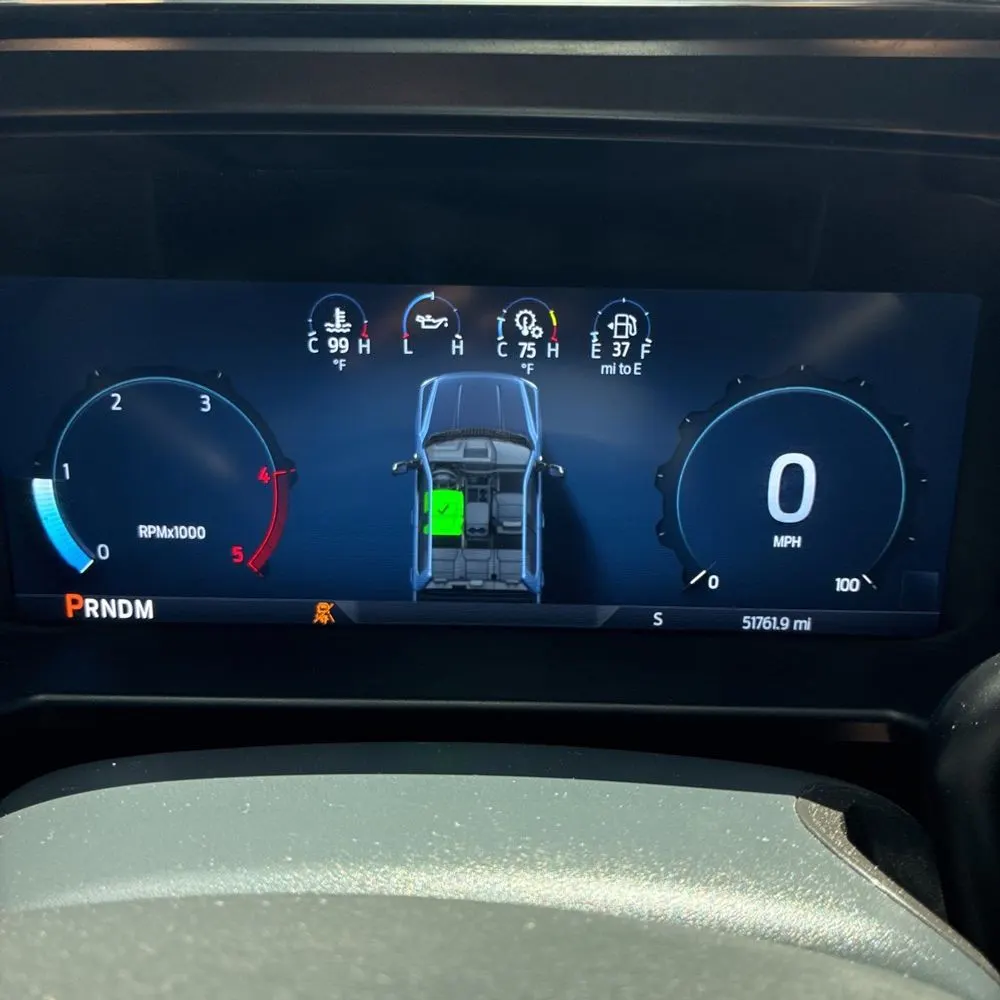 2024 Ford F-350 Super Duty Lariat