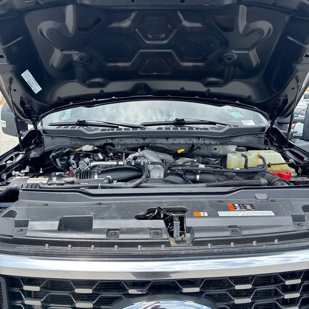 2024 Ford F-350 Super Duty Lariat