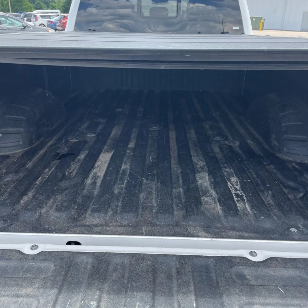 2017 Ford F350 S/D Platinum