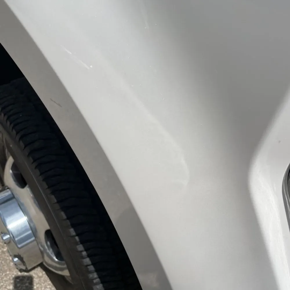 2017 Ford F350 S/D Platinum