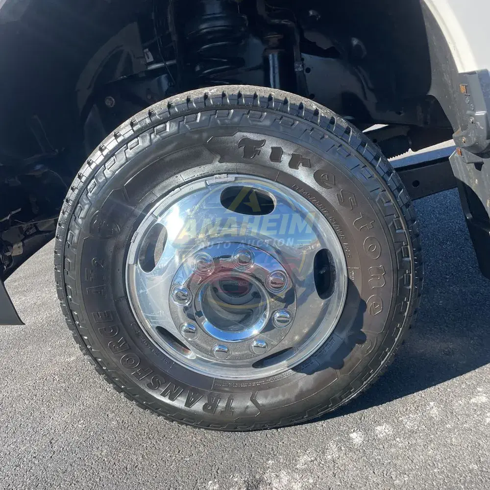 2019 Ford F350 S/D Platinum