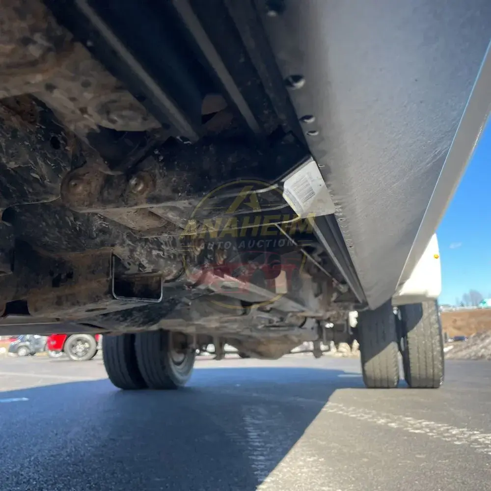 2019 Ford F350 S/D Platinum