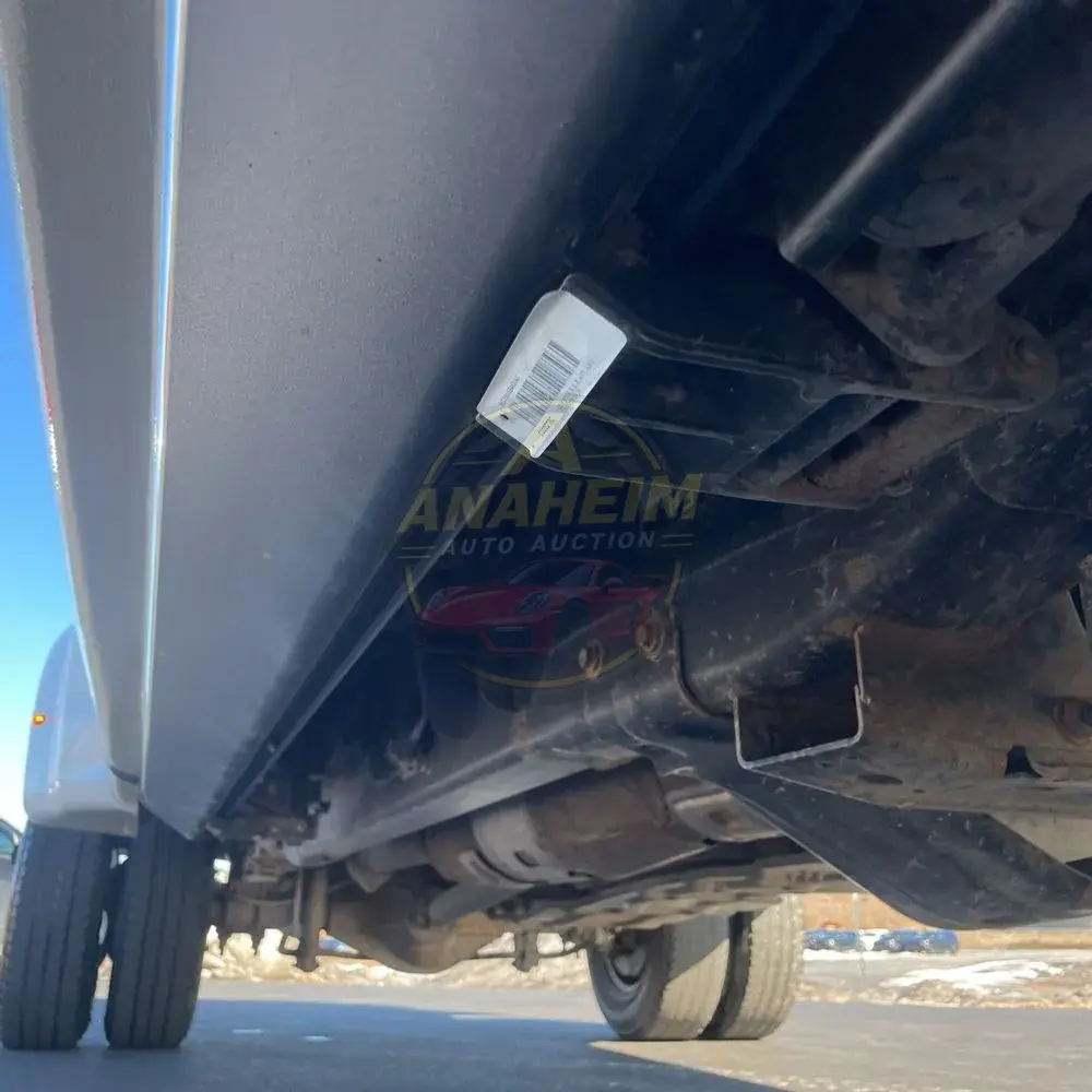 2019 Ford F350 S/D Platinum