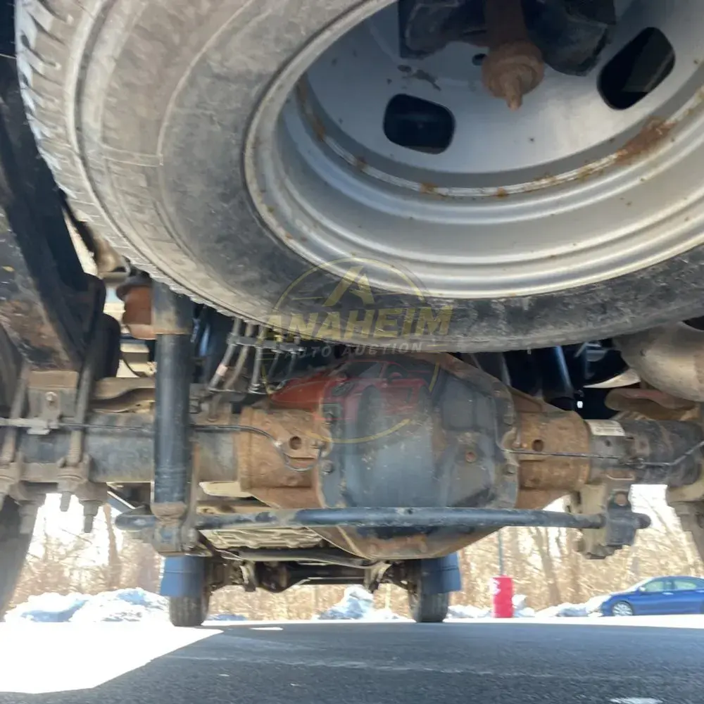 2019 Ford F350 S/D Platinum