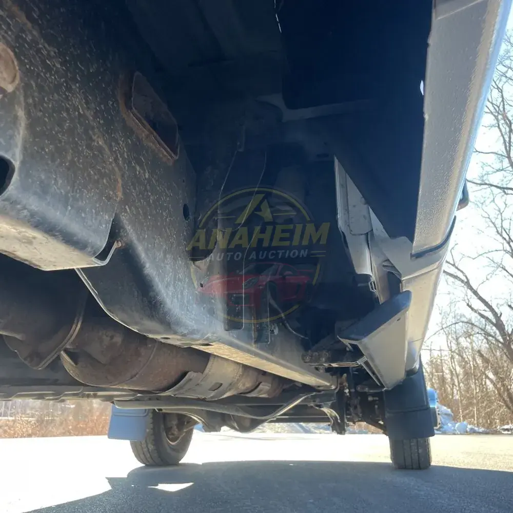 2019 Ford F350 S/D Platinum