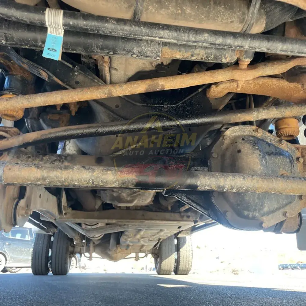 2019 Ford F350 S/D Platinum