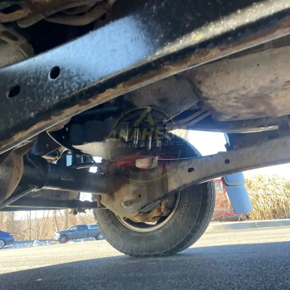2019 Ford F350 S/D Platinum