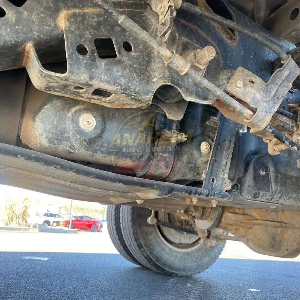 2019 Ford F350 S/D Platinum
