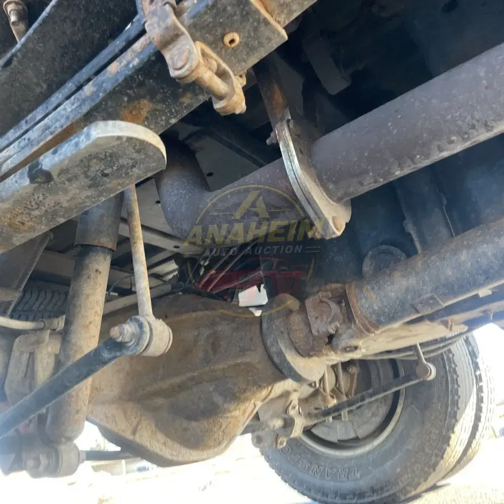 2019 Ford F350 S/D Platinum
