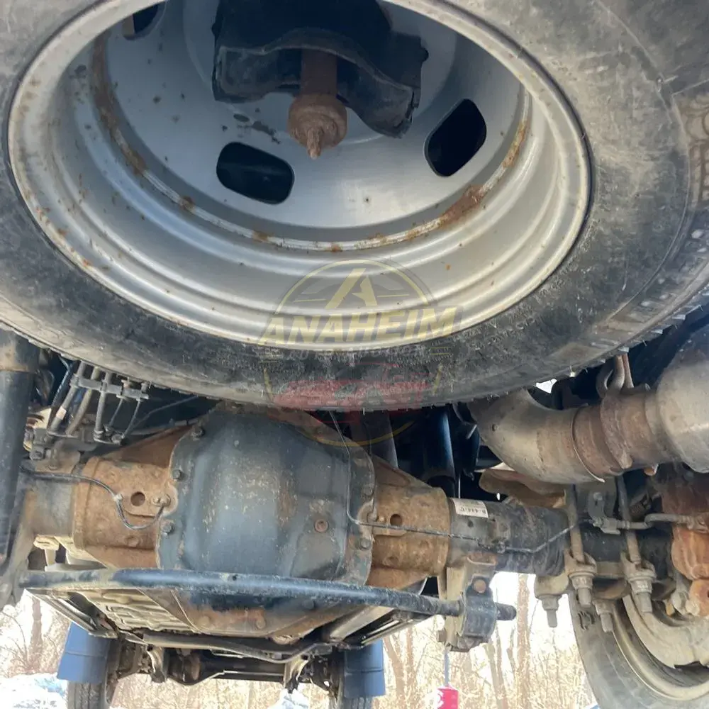 2019 Ford F350 S/D Platinum