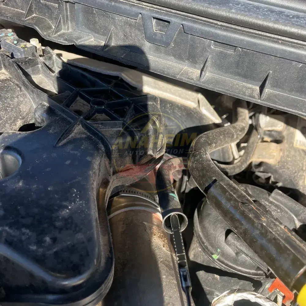 2019 Ford F350 S/D Platinum