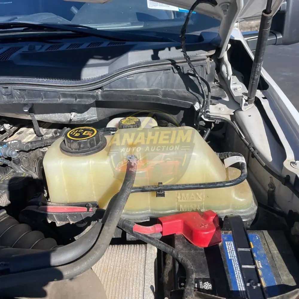 2019 Ford F350 S/D Platinum