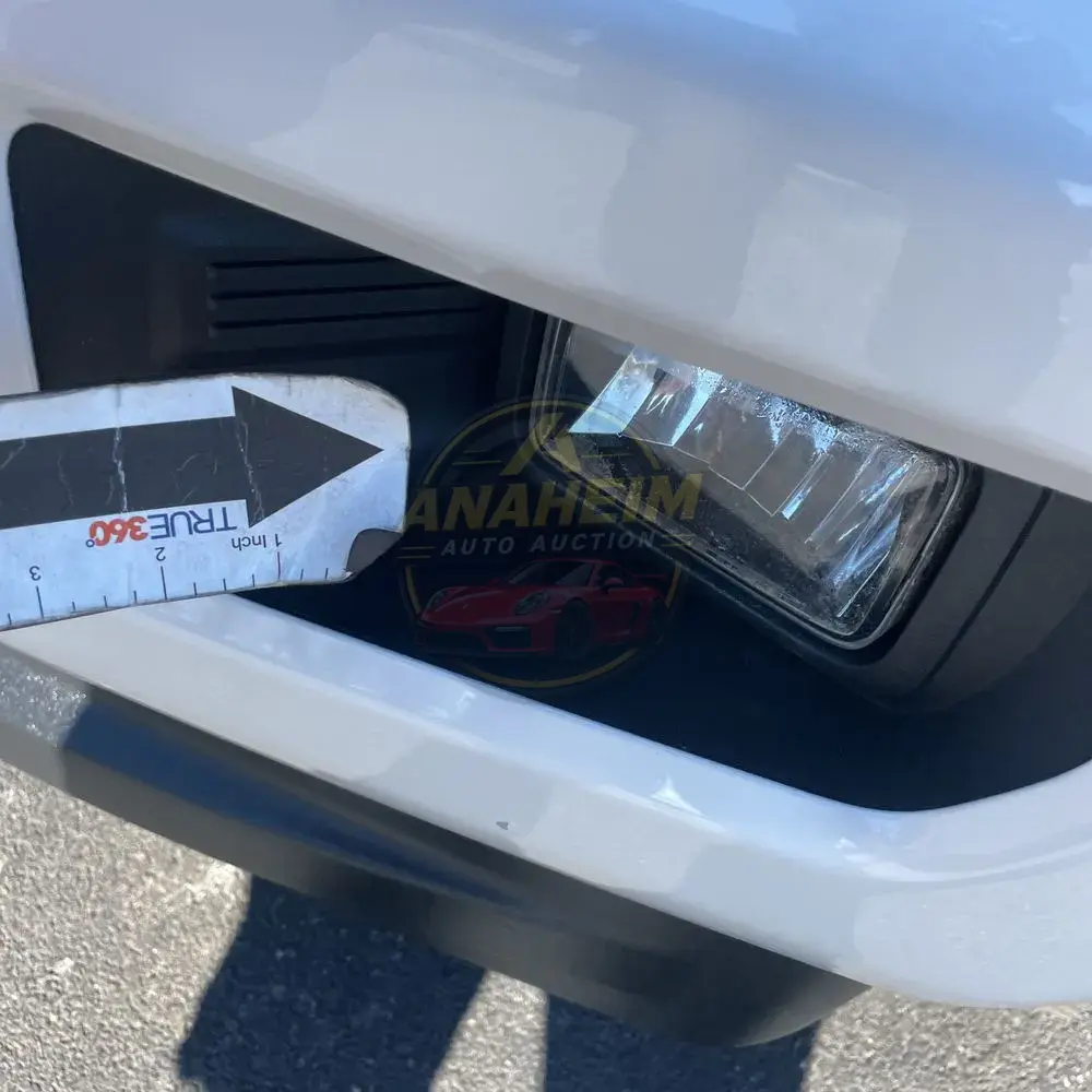 2019 Ford F350 S/D Platinum