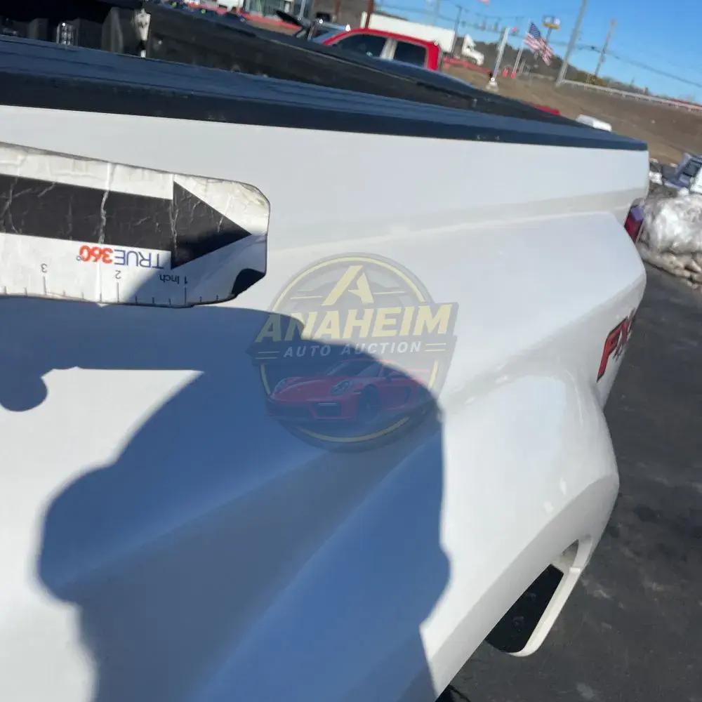 2019 Ford F350 S/D Platinum