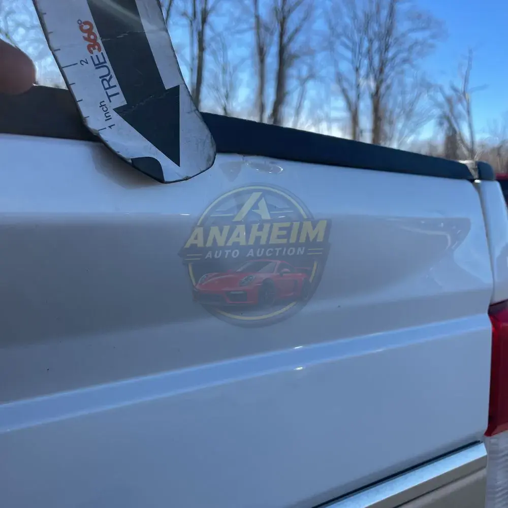 2019 Ford F350 S/D Platinum