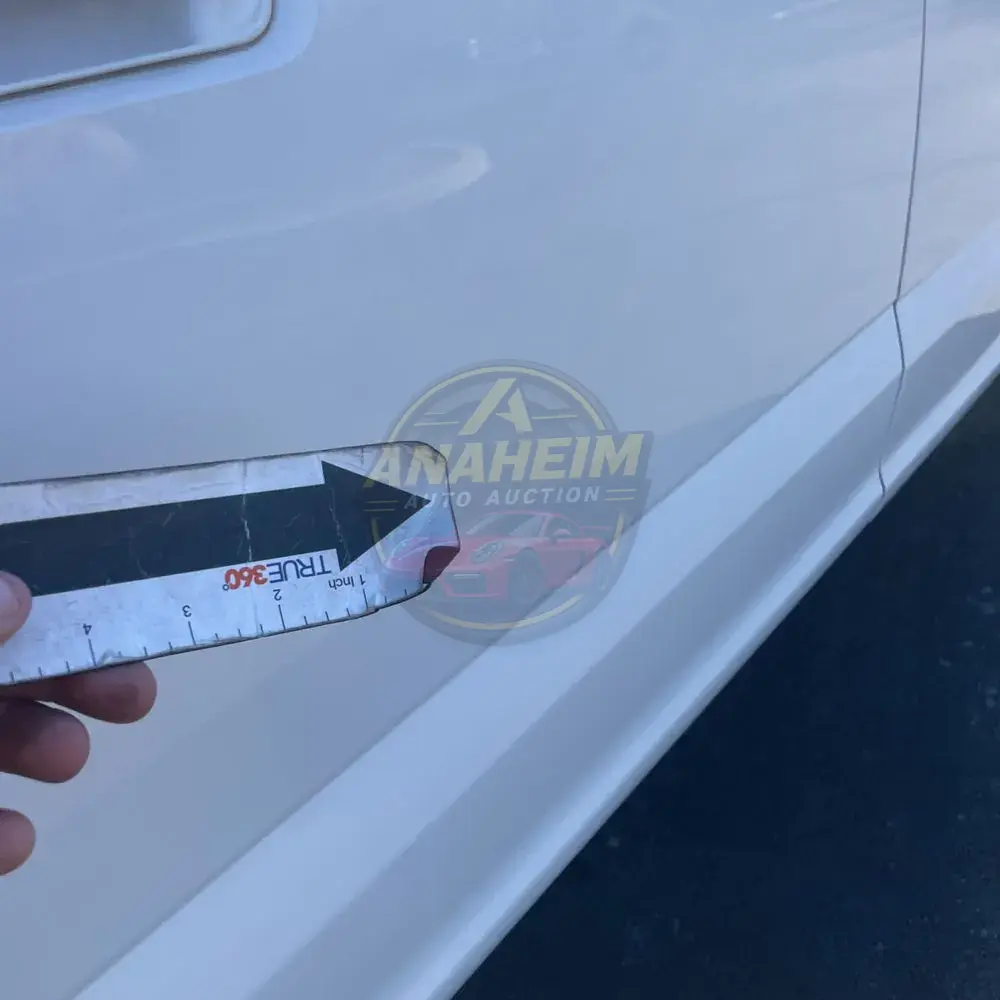 2019 Ford F350 S/D Platinum