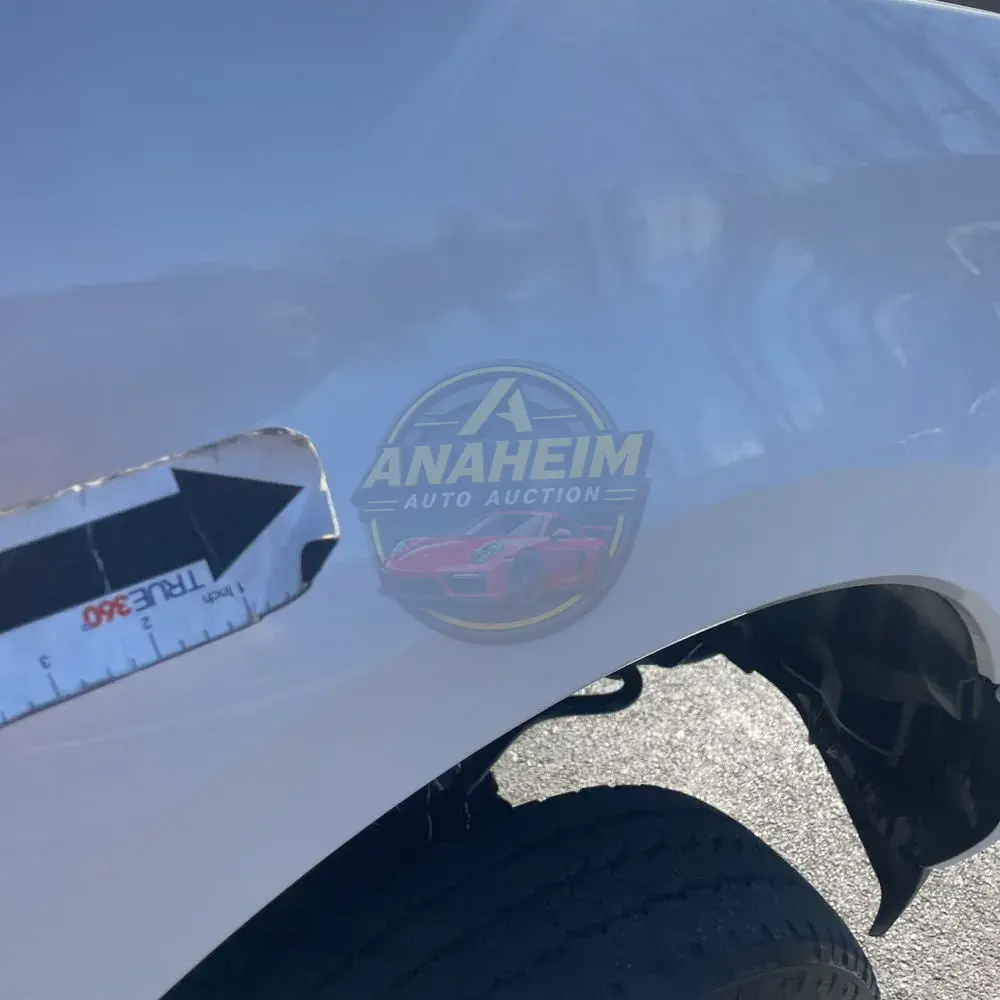 2019 Ford F350 S/D Platinum