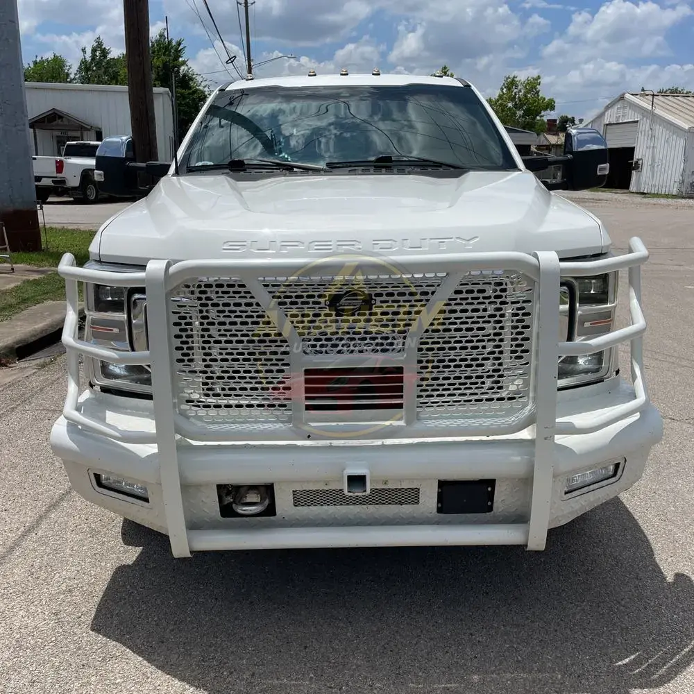 2022 Ford F-350 Super Duty King Ranch