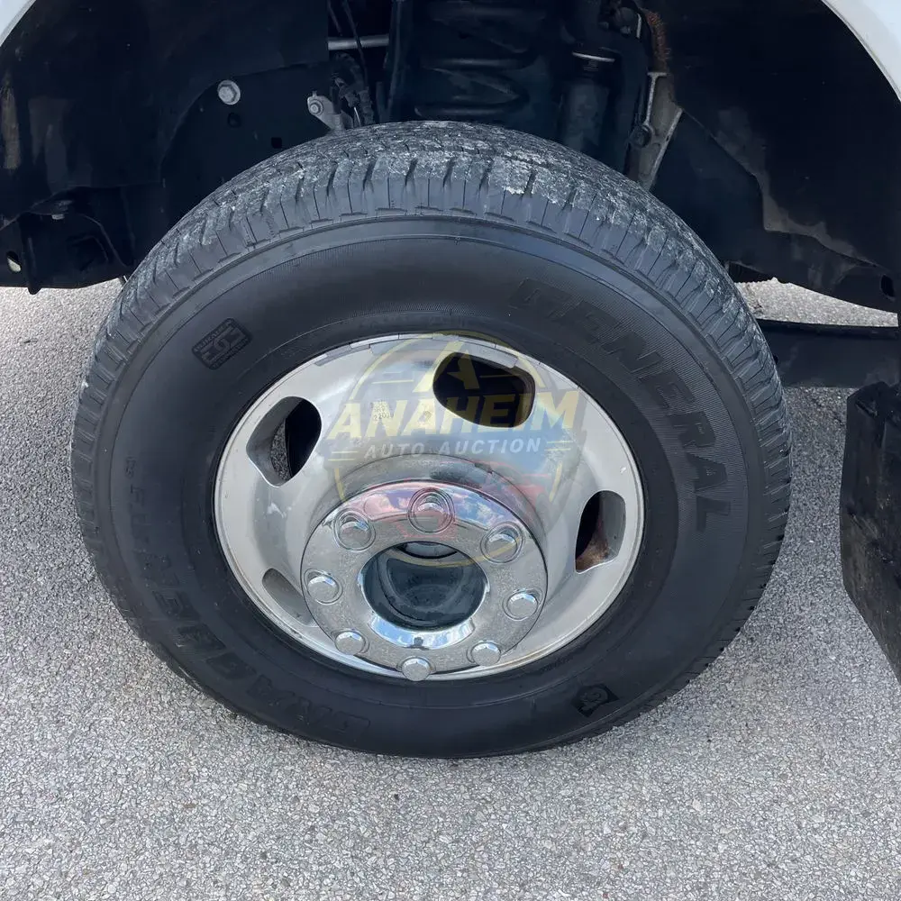 2022 Ford F-350 Super Duty King Ranch