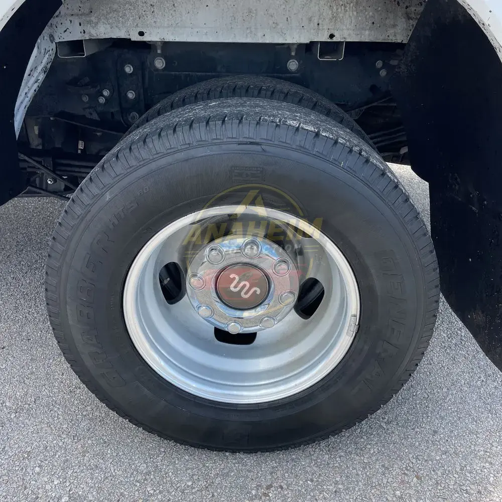 2022 Ford F-350 Super Duty King Ranch