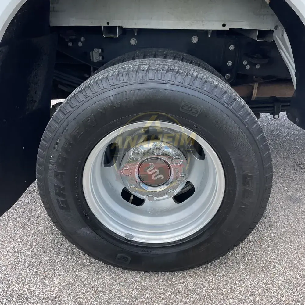 2022 Ford F-350 Super Duty King Ranch