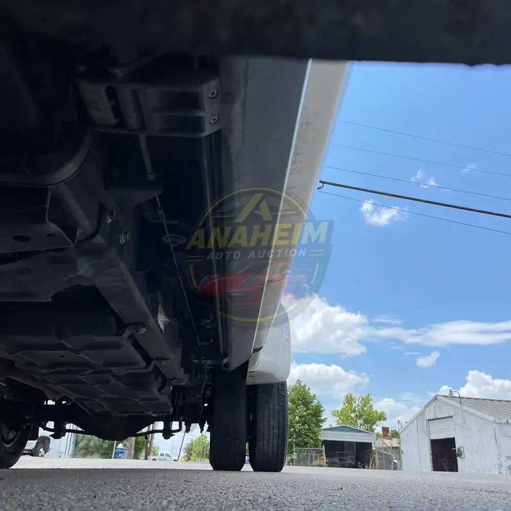 2022 Ford F-350 Super Duty King Ranch