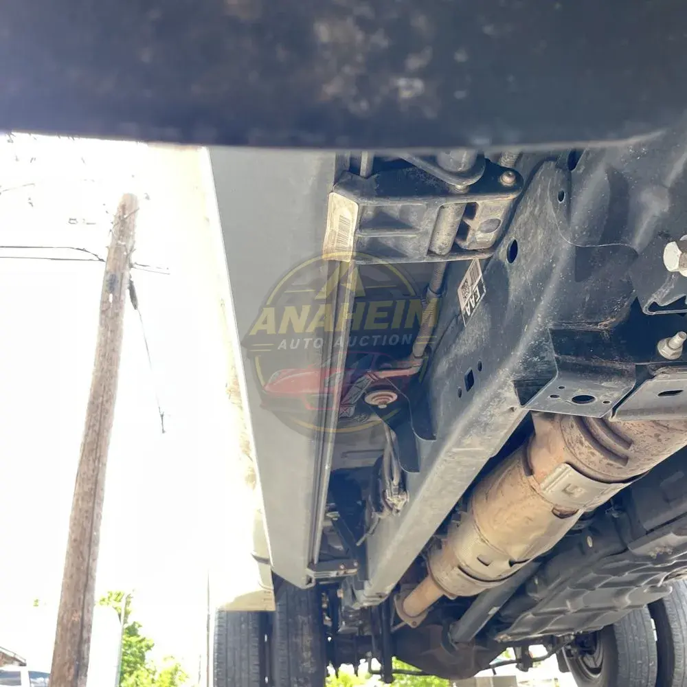 2022 Ford F-350 Super Duty King Ranch