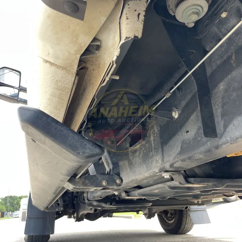 2022 Ford F-350 Super Duty King Ranch