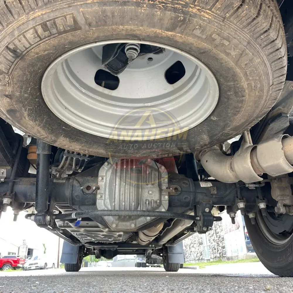 2022 Ford F-350 Super Duty King Ranch