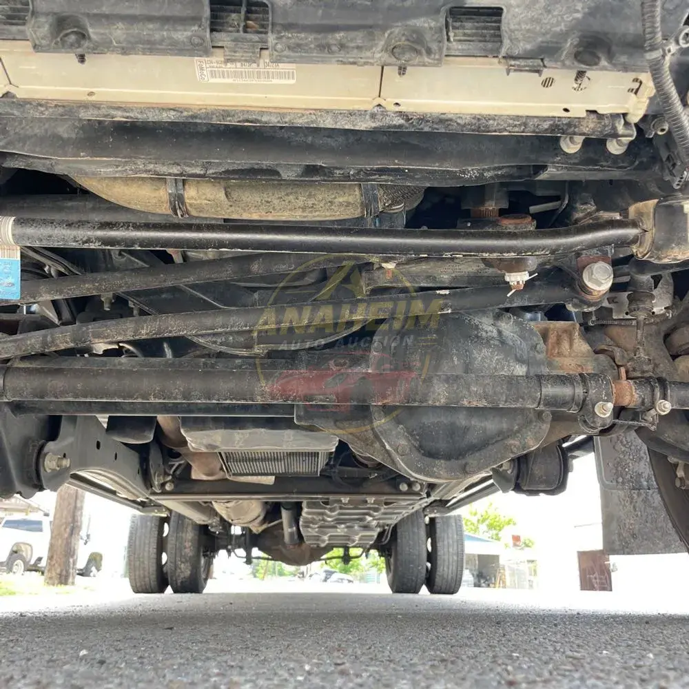 2022 Ford F-350 Super Duty King Ranch