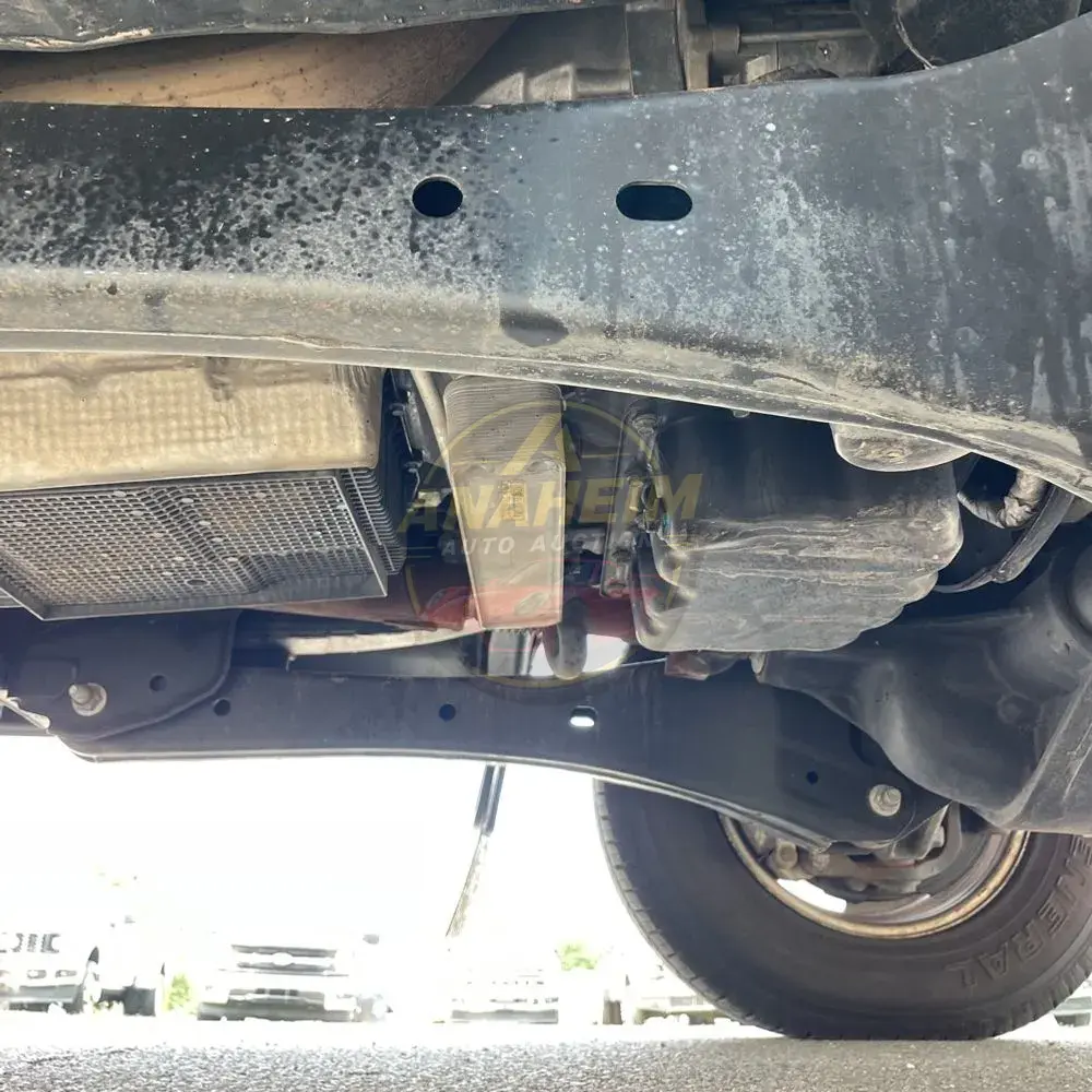 2022 Ford F-350 Super Duty King Ranch
