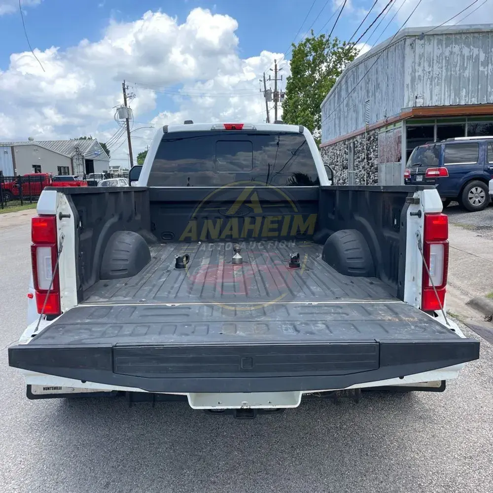 2022 Ford F-350 Super Duty King Ranch