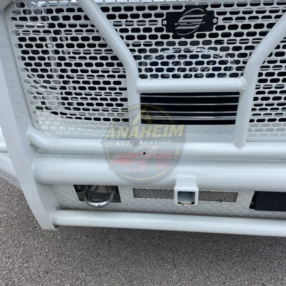 2022 Ford F-350 Super Duty King Ranch